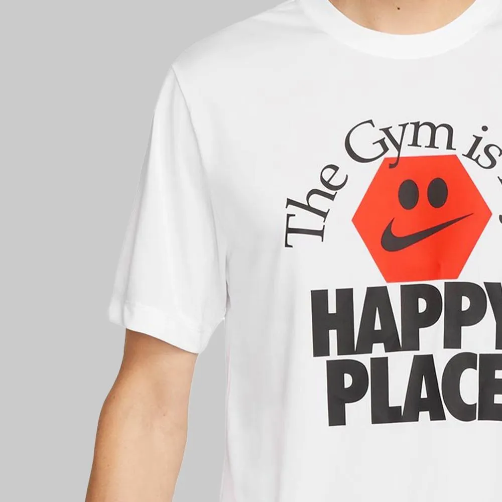 PLAYERA NIKE DRIFIT HOMBRE