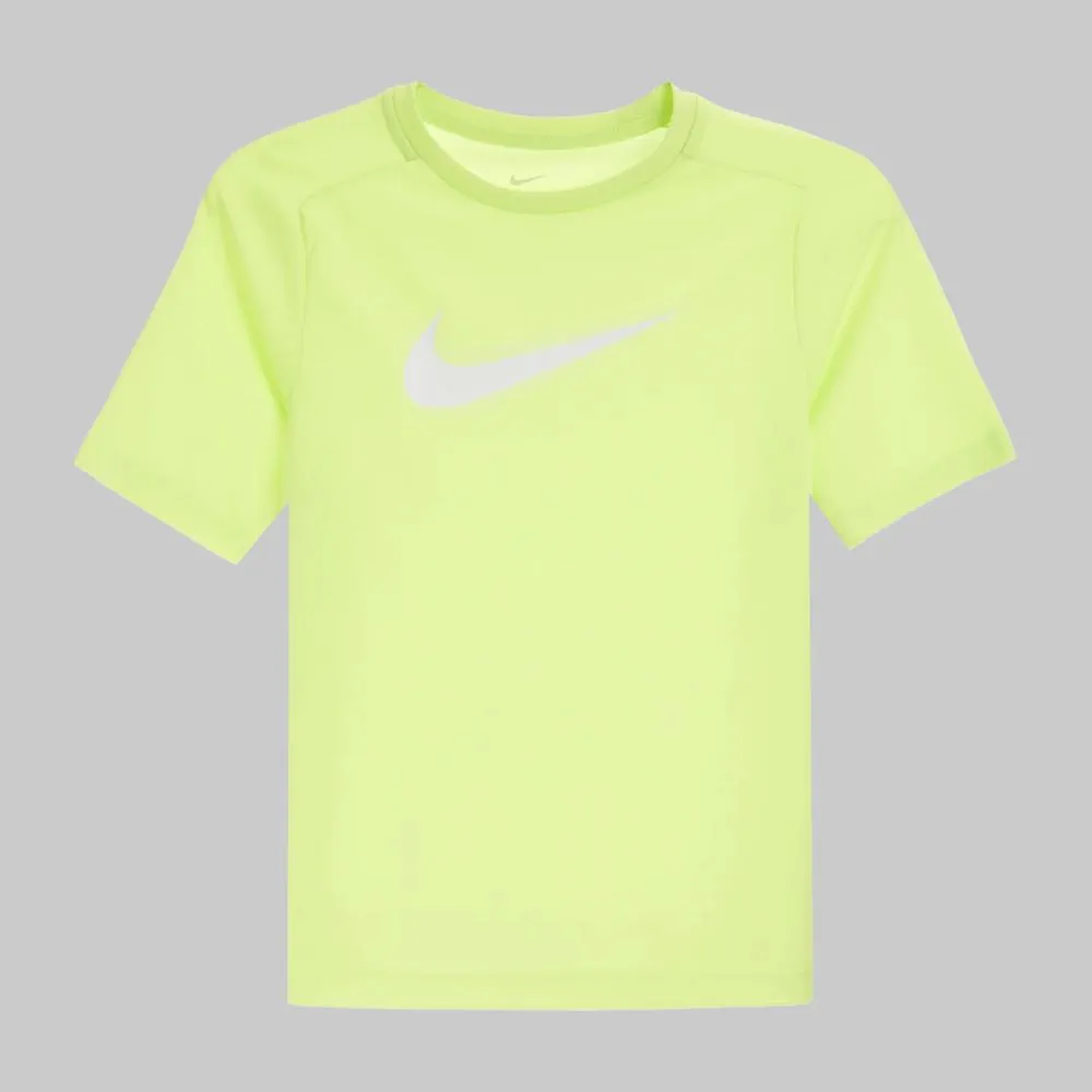 PLAYERA NIKE DRIFIT MULTI JOVEN
