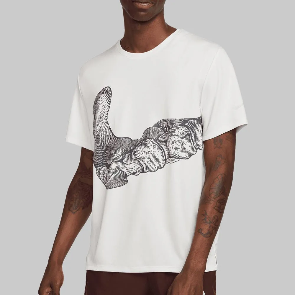 PLAYERA NIKE DRIFIT RUN DIVISION HOMBRE