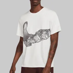 Playera Nike Dri-FIT Run Division Hombre