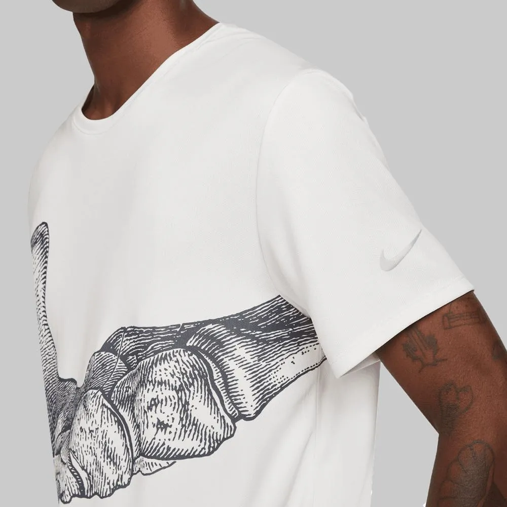 PLAYERA NIKE DRIFIT RUN DIVISION HOMBRE
