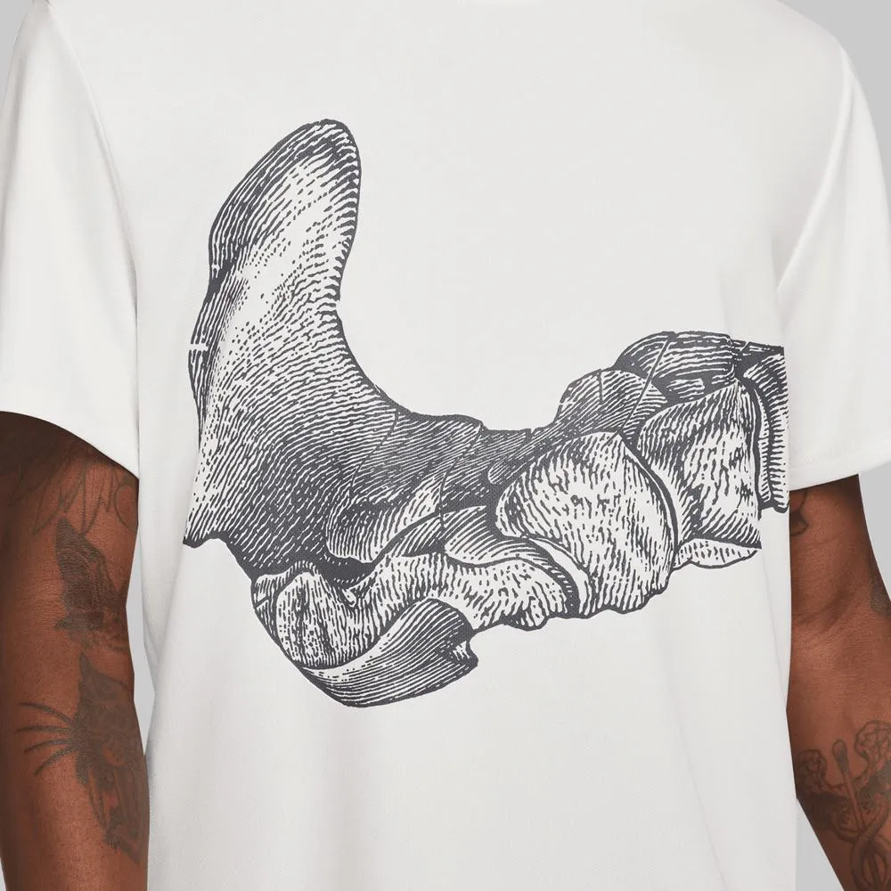 PLAYERA NIKE DRIFIT RUN DIVISION HOMBRE