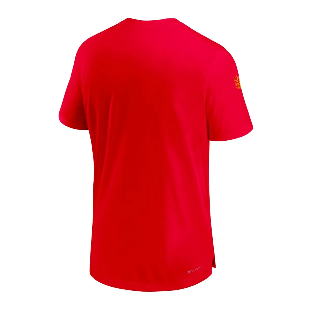 PLAYERA NIKE NFL COACH DRIFIT CHIEFS