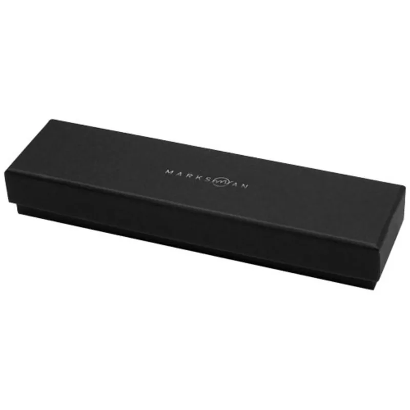 Pluma estilográfica de aluminio personalizada Lucetta