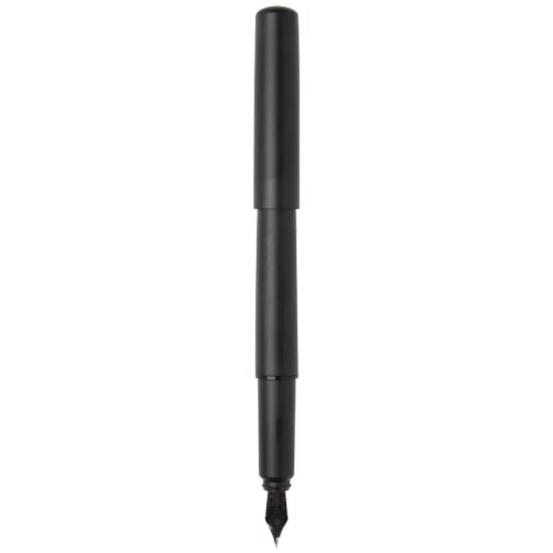 Pluma estilográfica de aluminio personalizada Lucetta