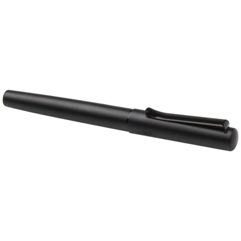 Pluma estilográfica de aluminio personalizada Lucetta
