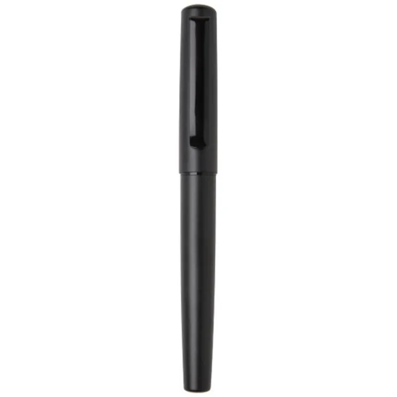 Pluma estilográfica de aluminio personalizada Lucetta