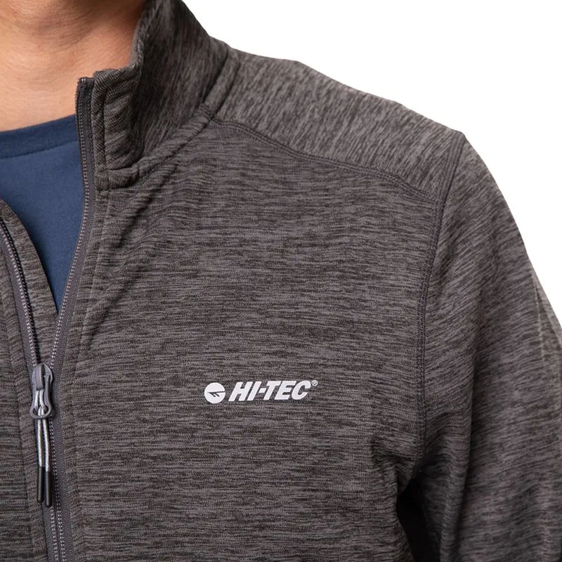 POLERON SEGUNDA CAPA CON CIERRE HITEC