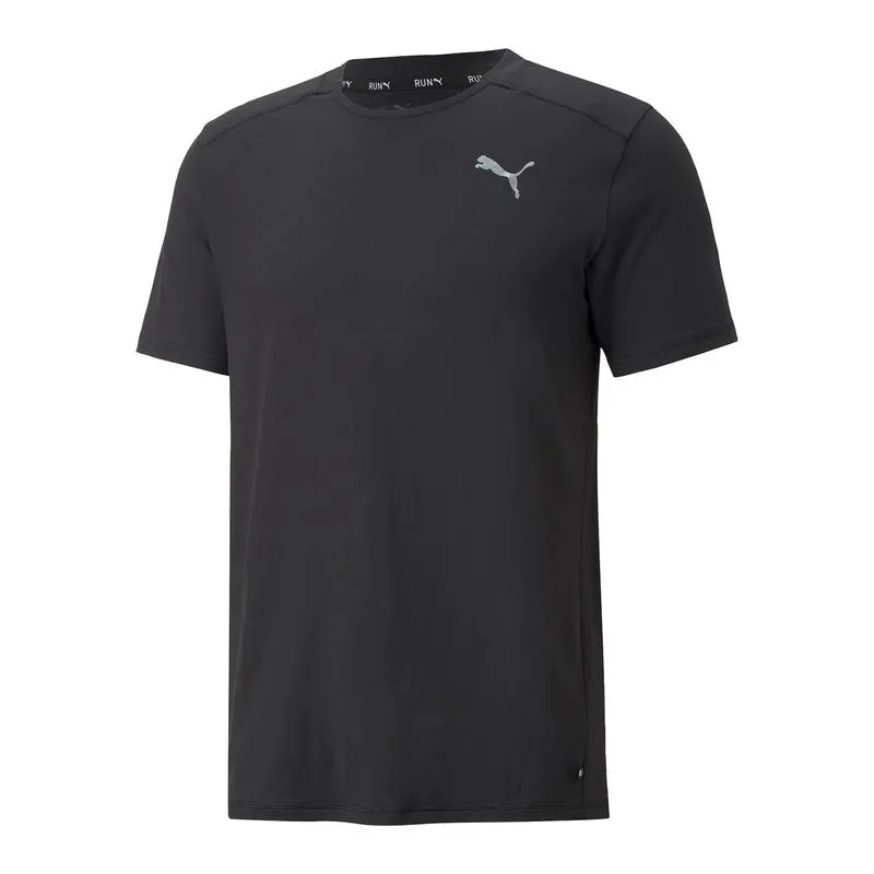 Polo Correr Hombre Puma Run Cloudspun Tee