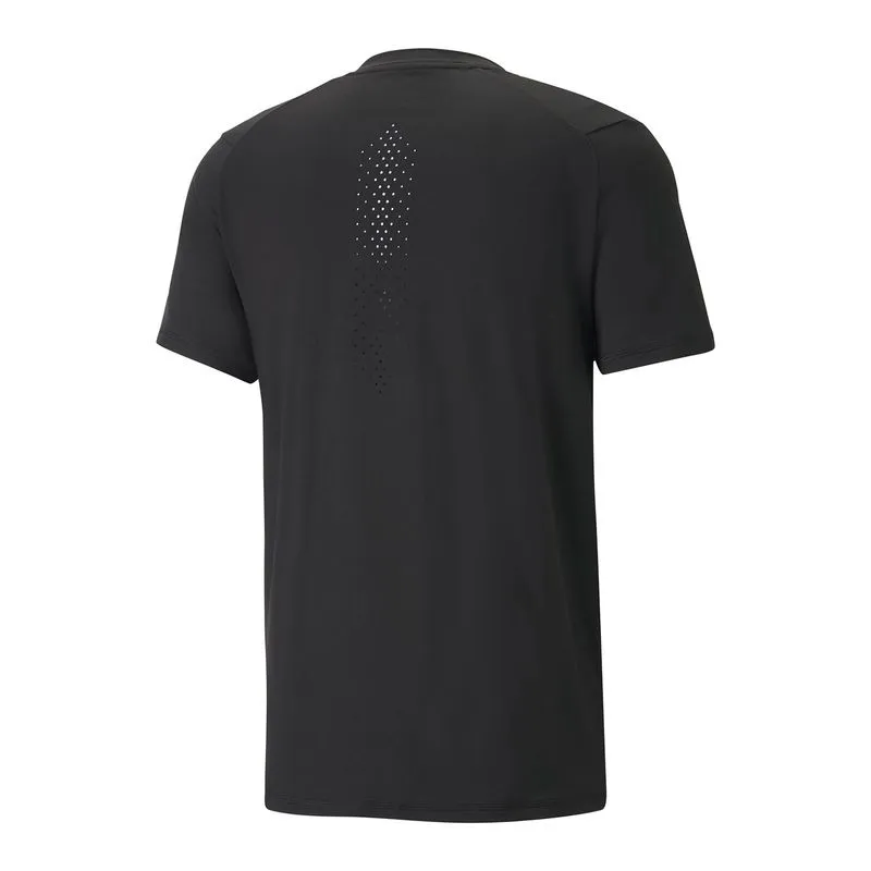 Polo Correr Hombre Puma Run Cloudspun Tee