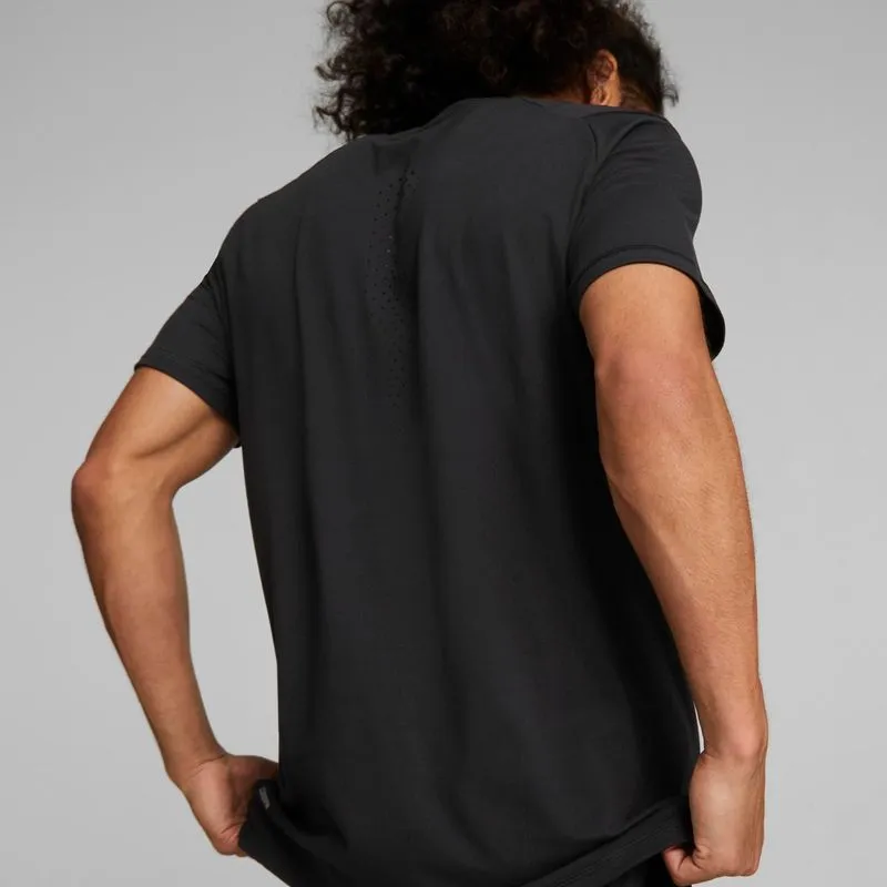 Polo Correr Hombre Puma Run Cloudspun Tee