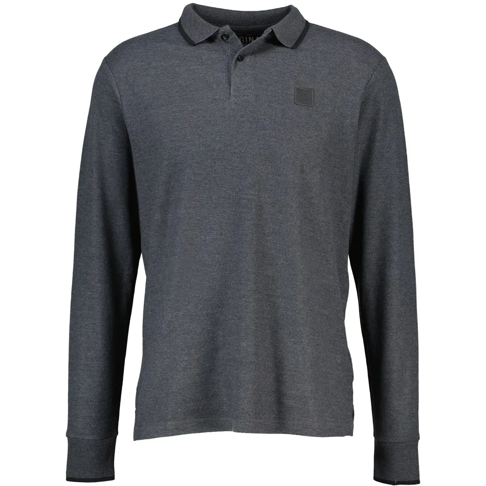 Polo de hombre Manga larga