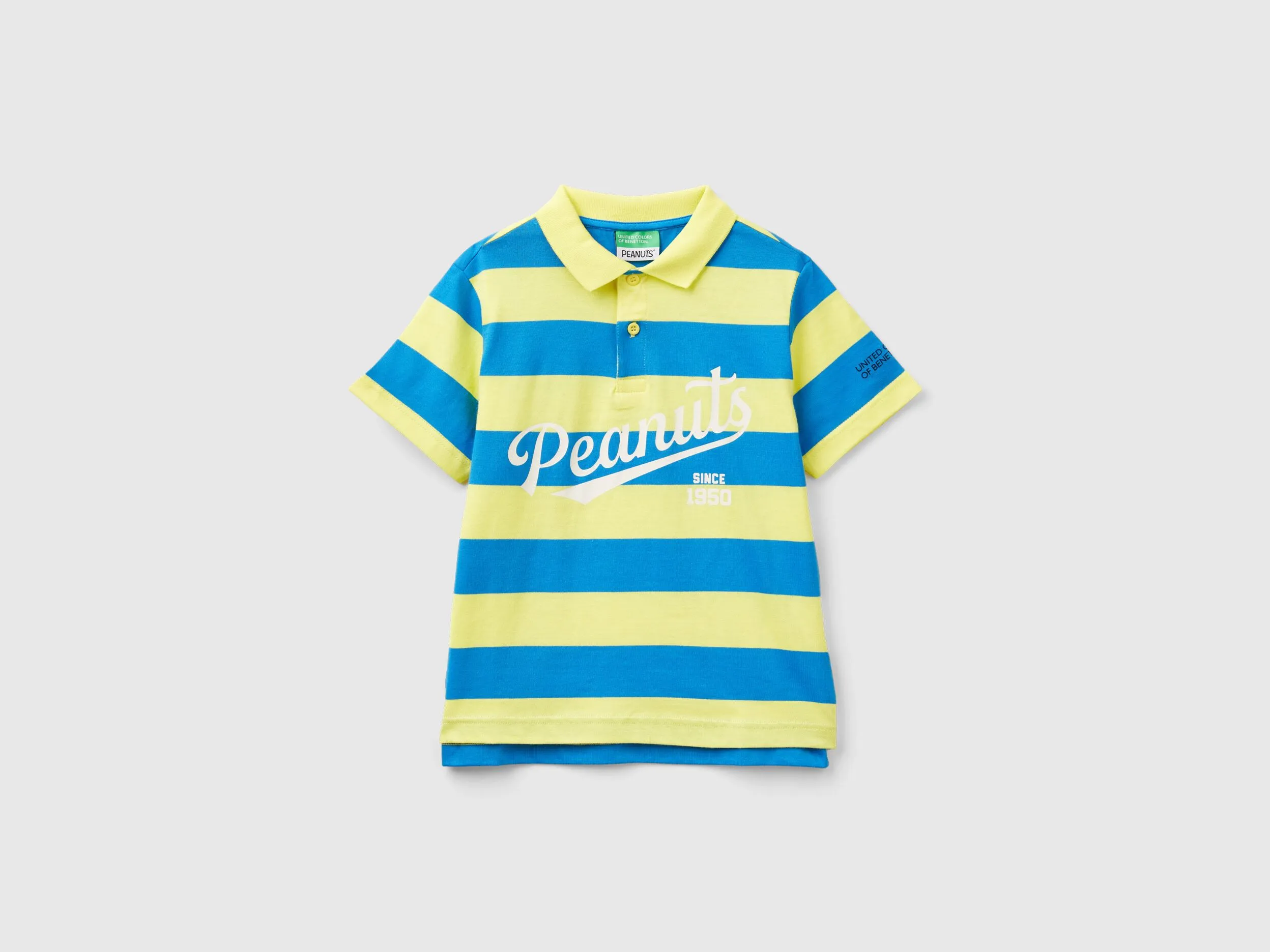 Polo de Snoopy ©Peanuts