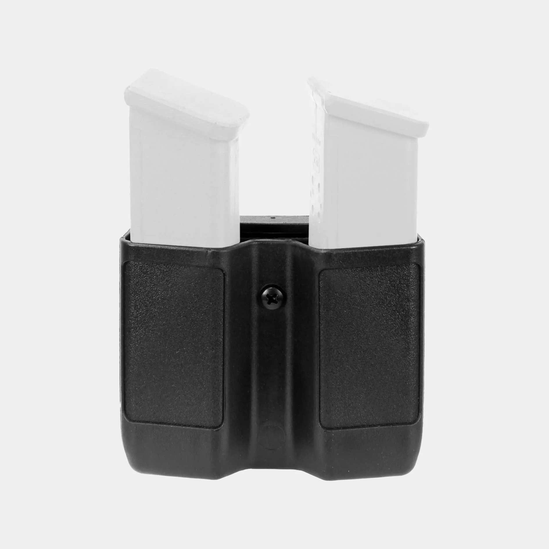 PORTACARGADOR DE PISTOLA DOBLE  BLACKHAWK