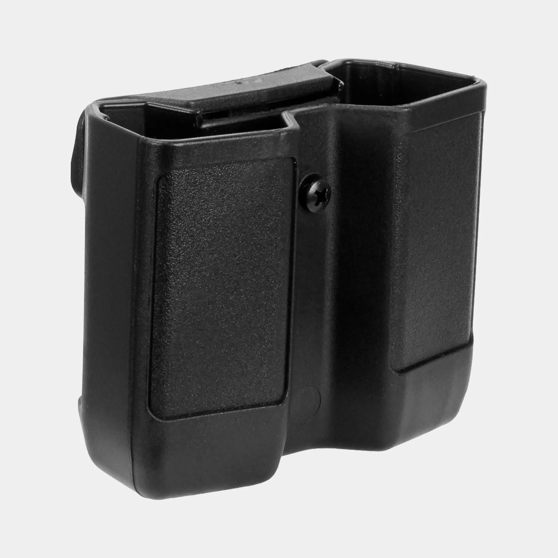 PORTACARGADOR DE PISTOLA DOBLE  BLACKHAWK