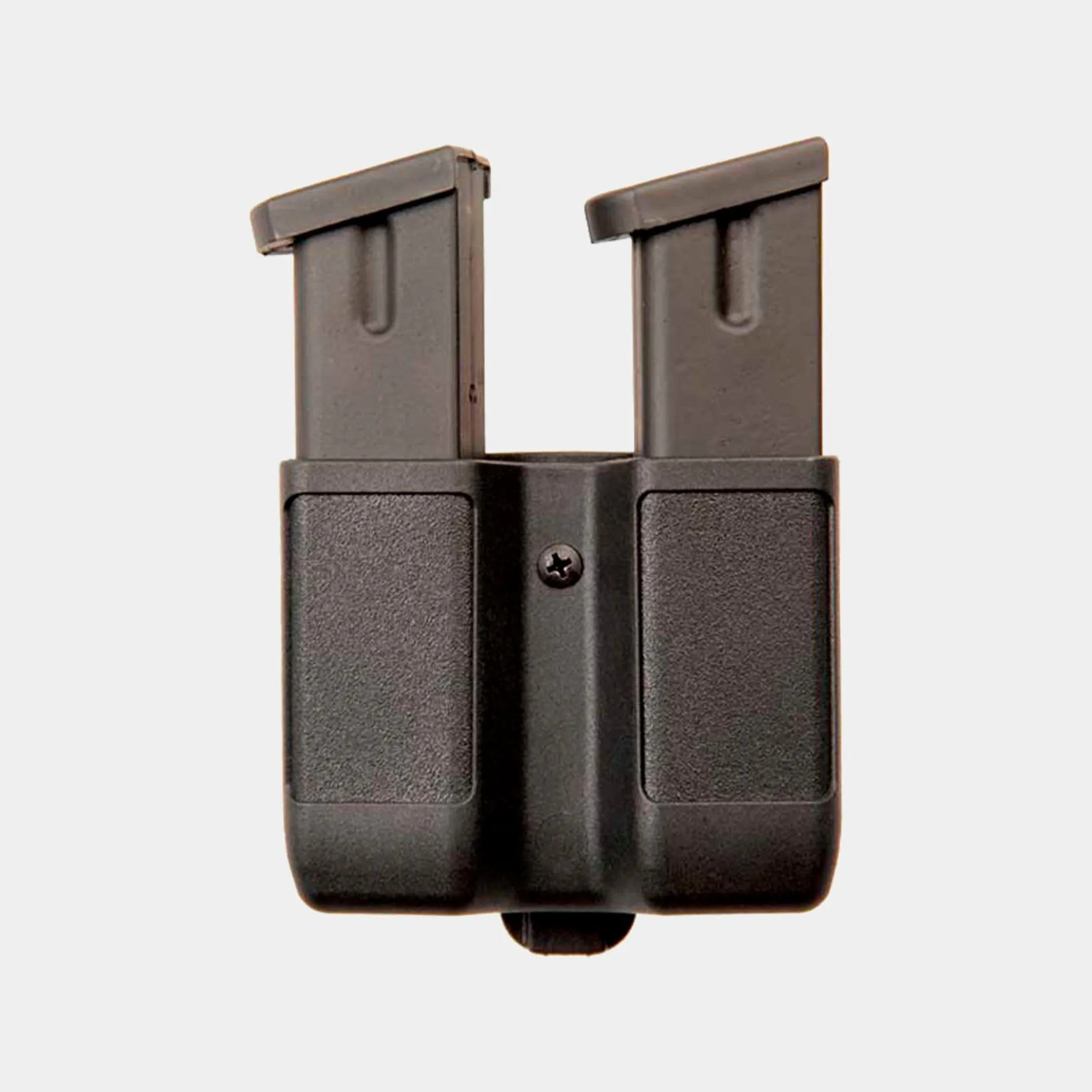 PORTACARGADOR DE PISTOLA DOBLE  BLACKHAWK