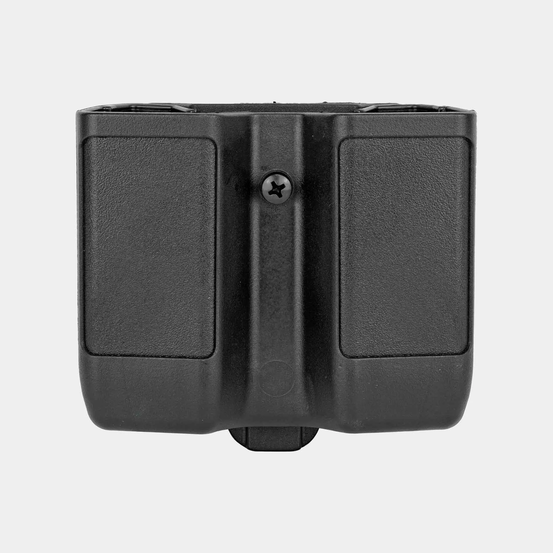 PORTACARGADOR DE PISTOLA DOBLE  BLACKHAWK
