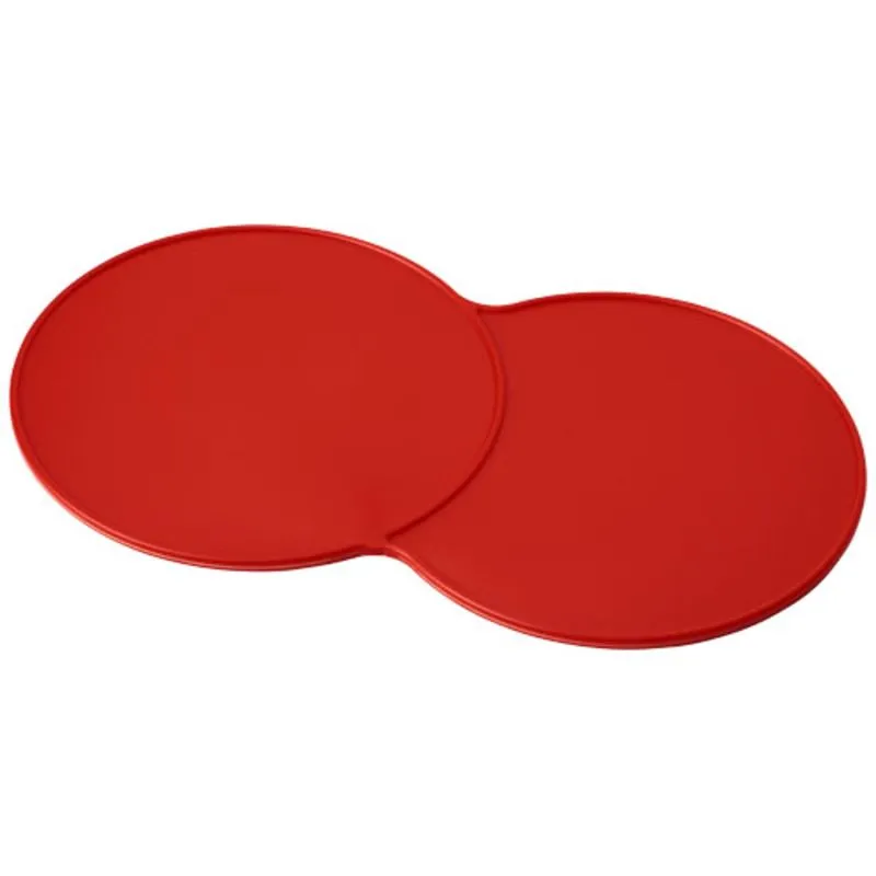 Posavasos de plástico 'Sidekick'