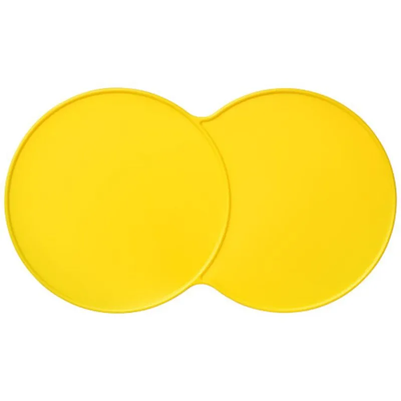 Posavasos de plástico 'Sidekick'