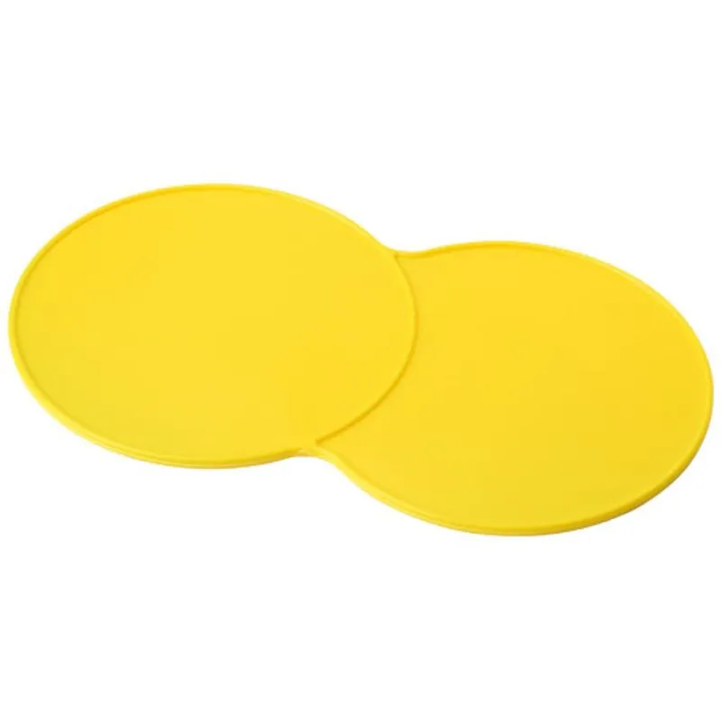 Posavasos de plástico 'Sidekick'