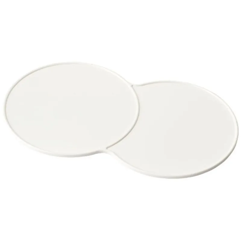 Posavasos de plástico 'Sidekick'
