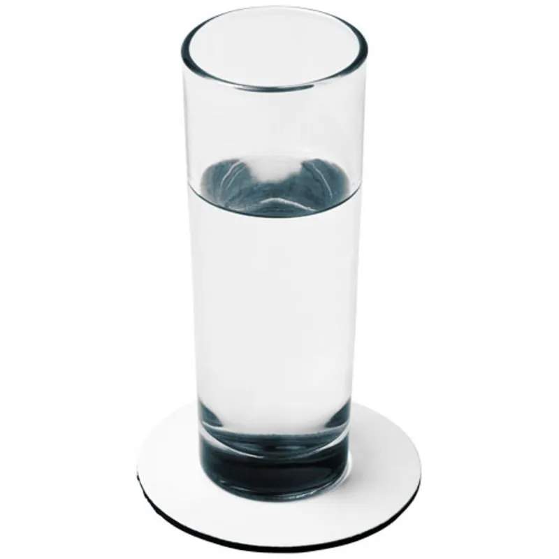 POSAVASOS REDONDO QMAT®