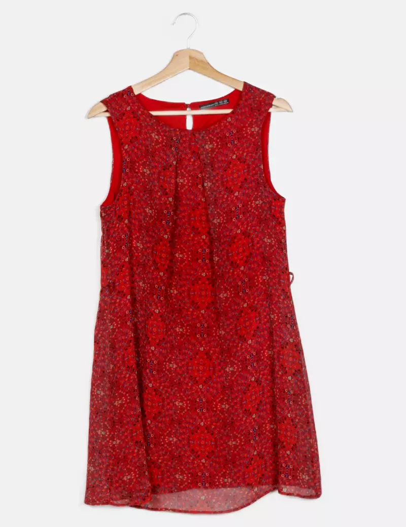 Primark Vestido casual Fluido