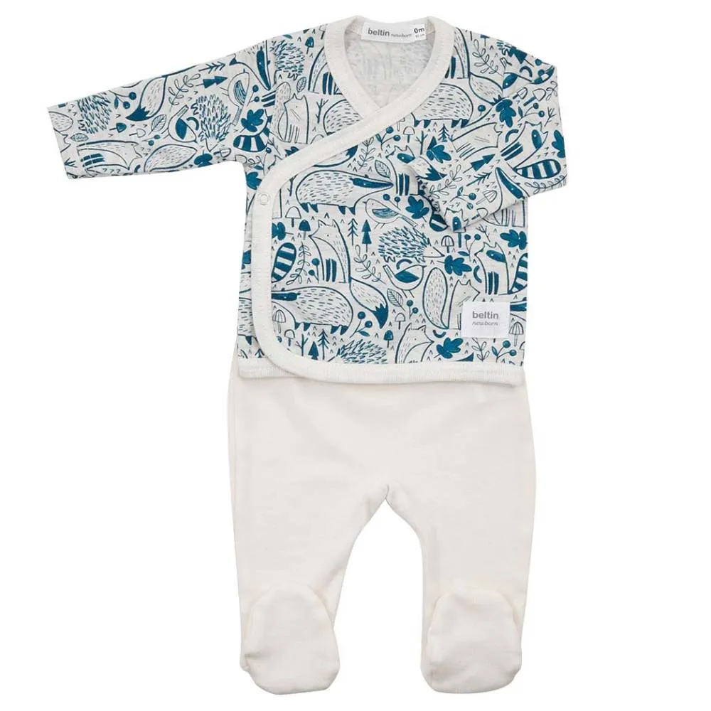 Primera Puesta Beltin Newborn Avets