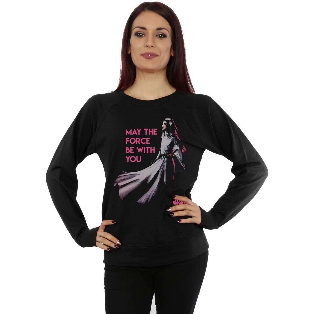 Princess Leia Force