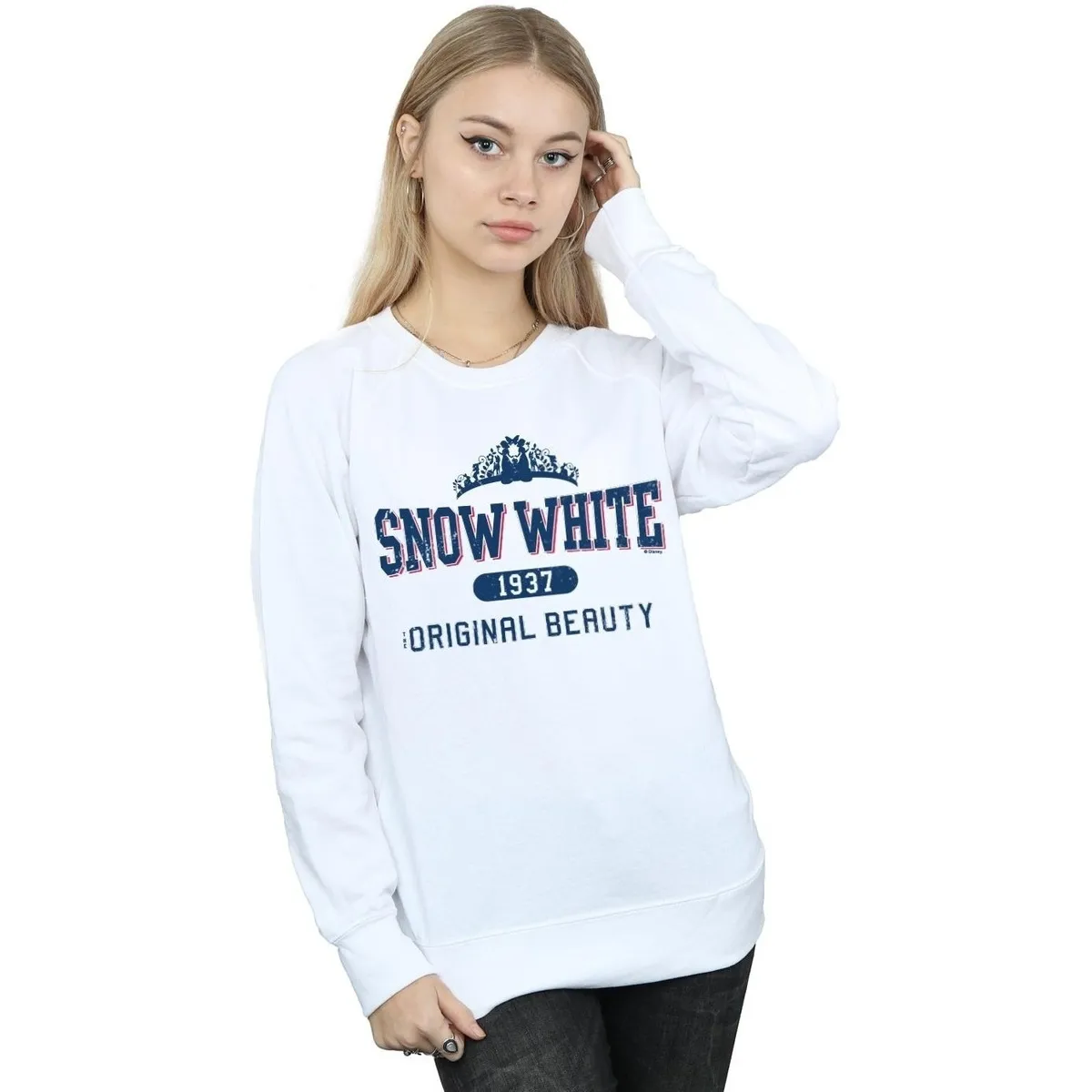 Princess Snow White Original Beauty Collegiate