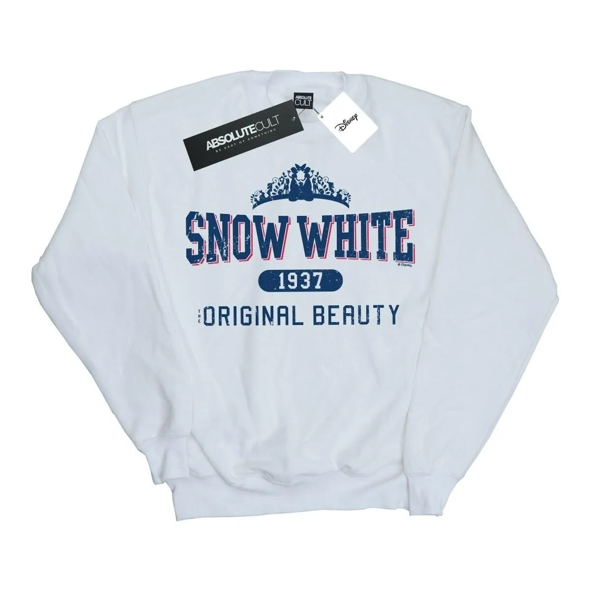 Princess Snow White Original Beauty Collegiate