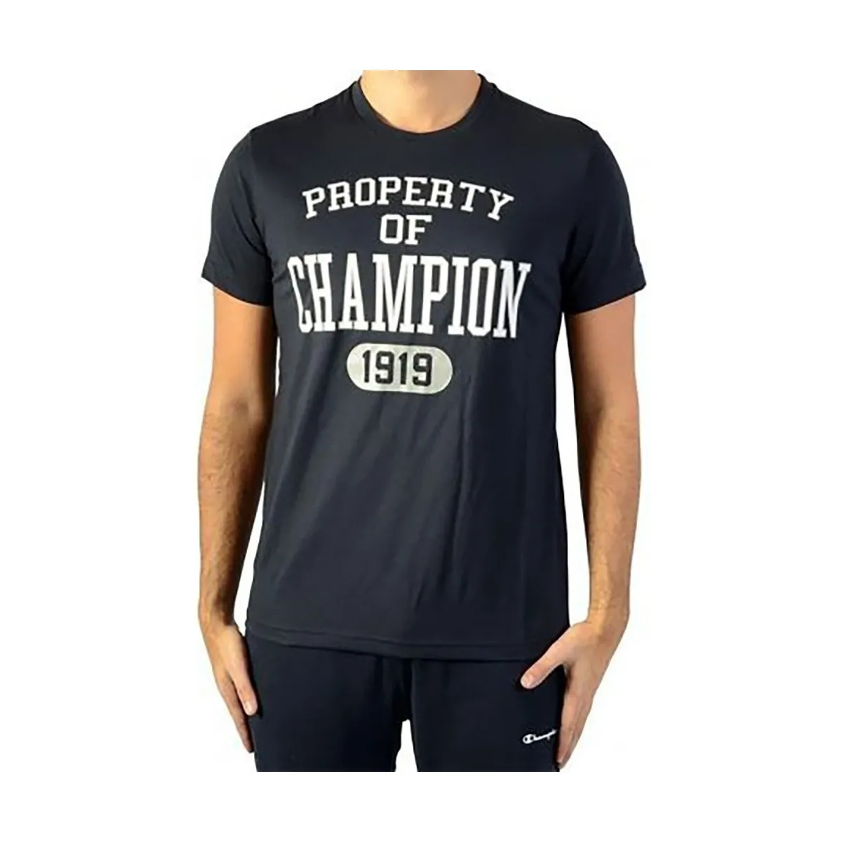 Property Of