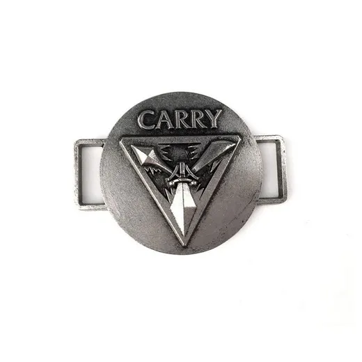 Pulsera Cuero Carry