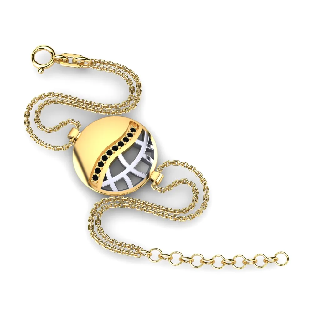 Pulsera de Mujer Kalung
