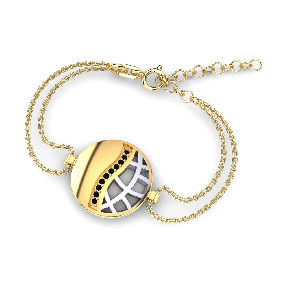 Pulsera de Mujer Kalung