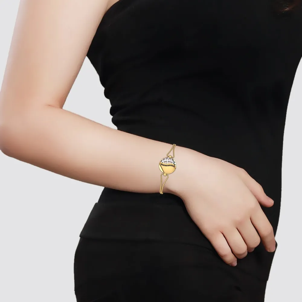 Pulsera de Mujer Kalung