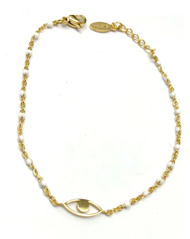 PULSERAS MUJER FINAS DE MODA TENDENCIAS, JARDIN DEL DESEO