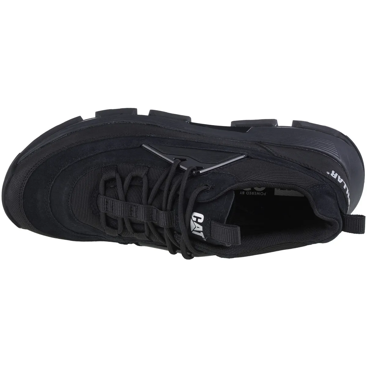 Raider Lace