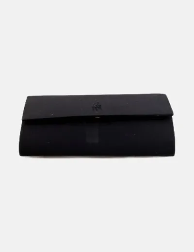 ReBecca moLenaaR Bolso de mano negro