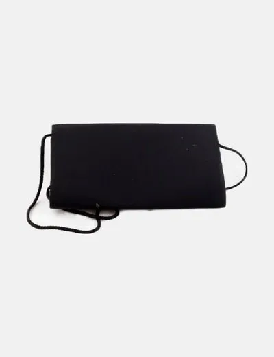 ReBecca moLenaaR Bolso de mano negro