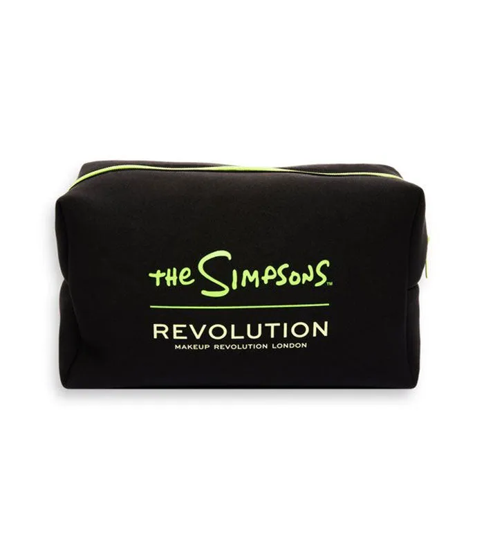 REVOLUTION  *THE SIMPSONS*  NECESER  TREEHOUSE OF HORROR