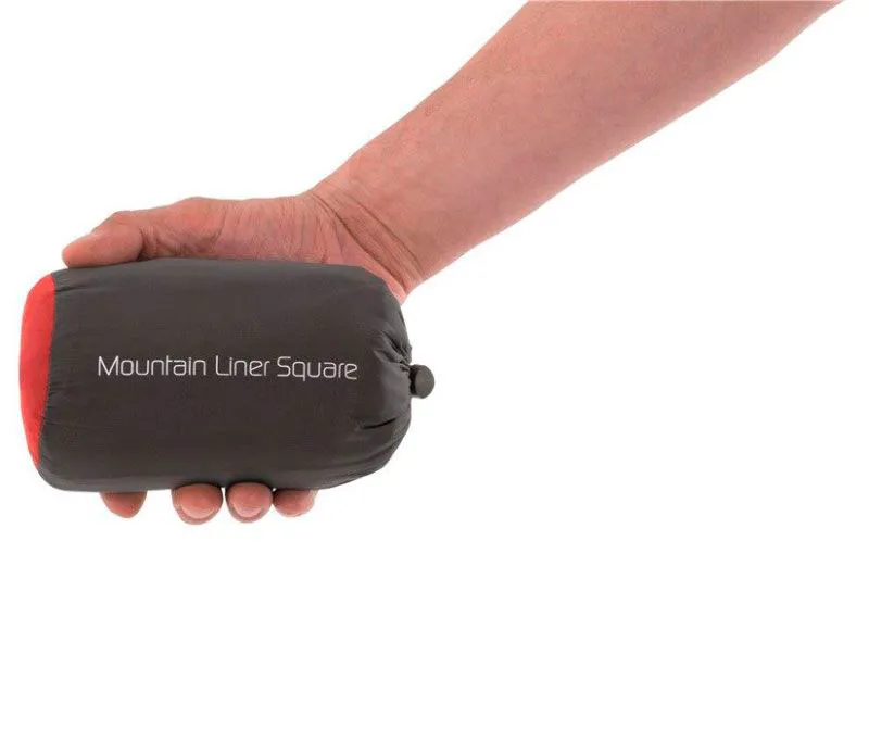 robens Mountain Liner Square