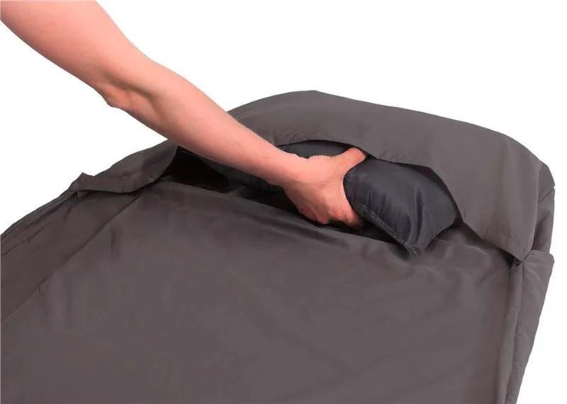 robens Mountain Liner Square