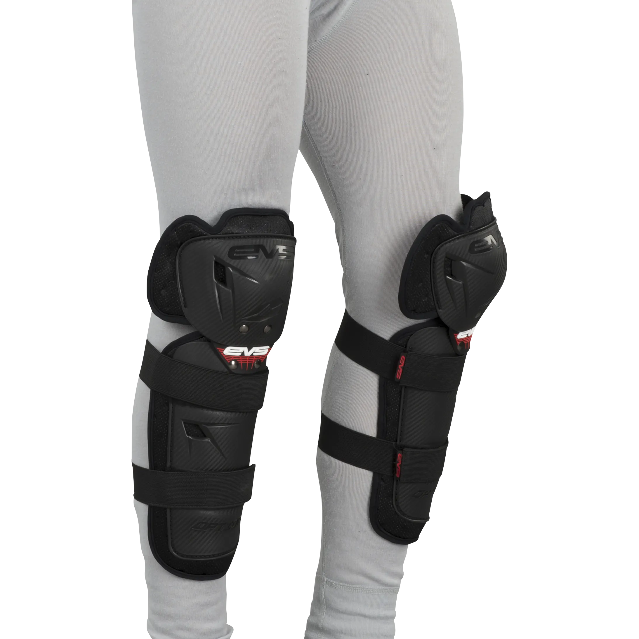 Rodilleras EVS Option Par