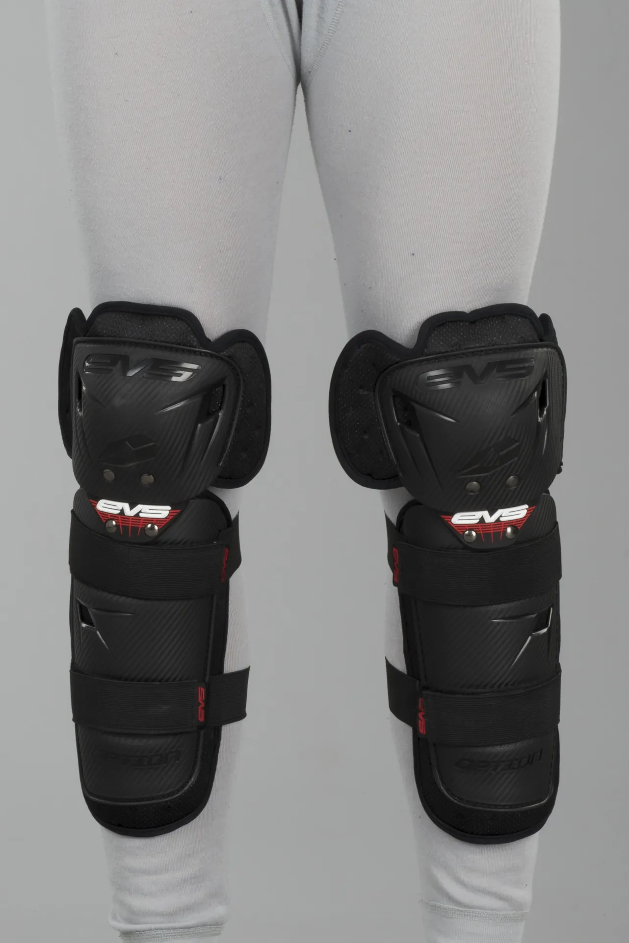 Rodilleras EVS Option Par