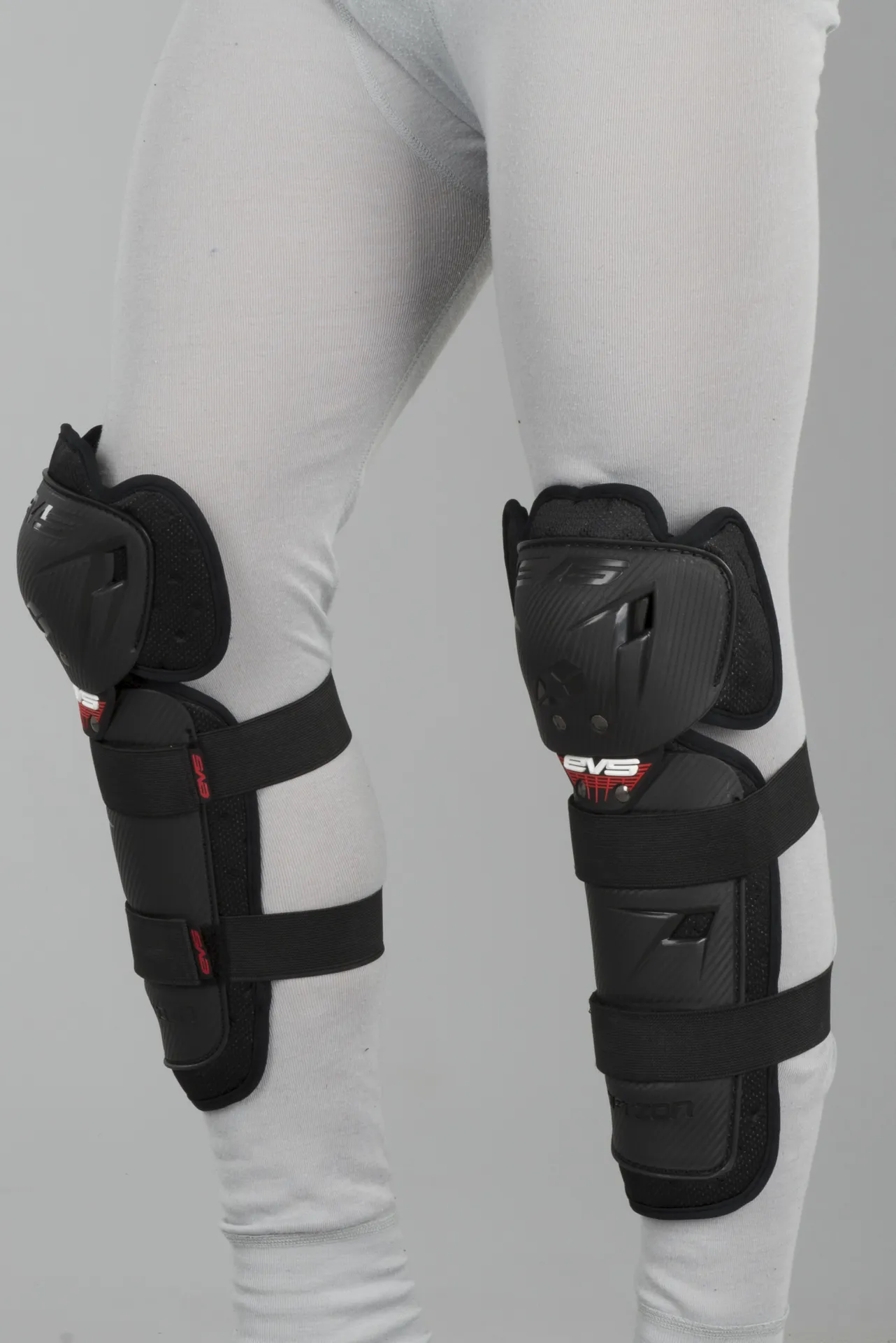 Rodilleras EVS Option Par