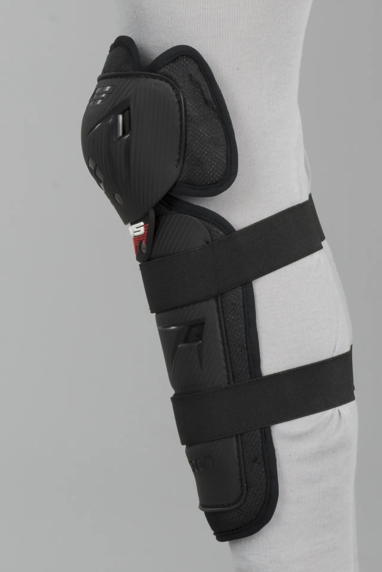 Rodilleras EVS Option Par