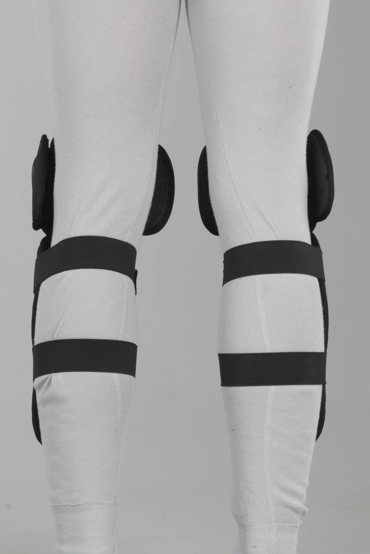 Rodilleras EVS Option Par