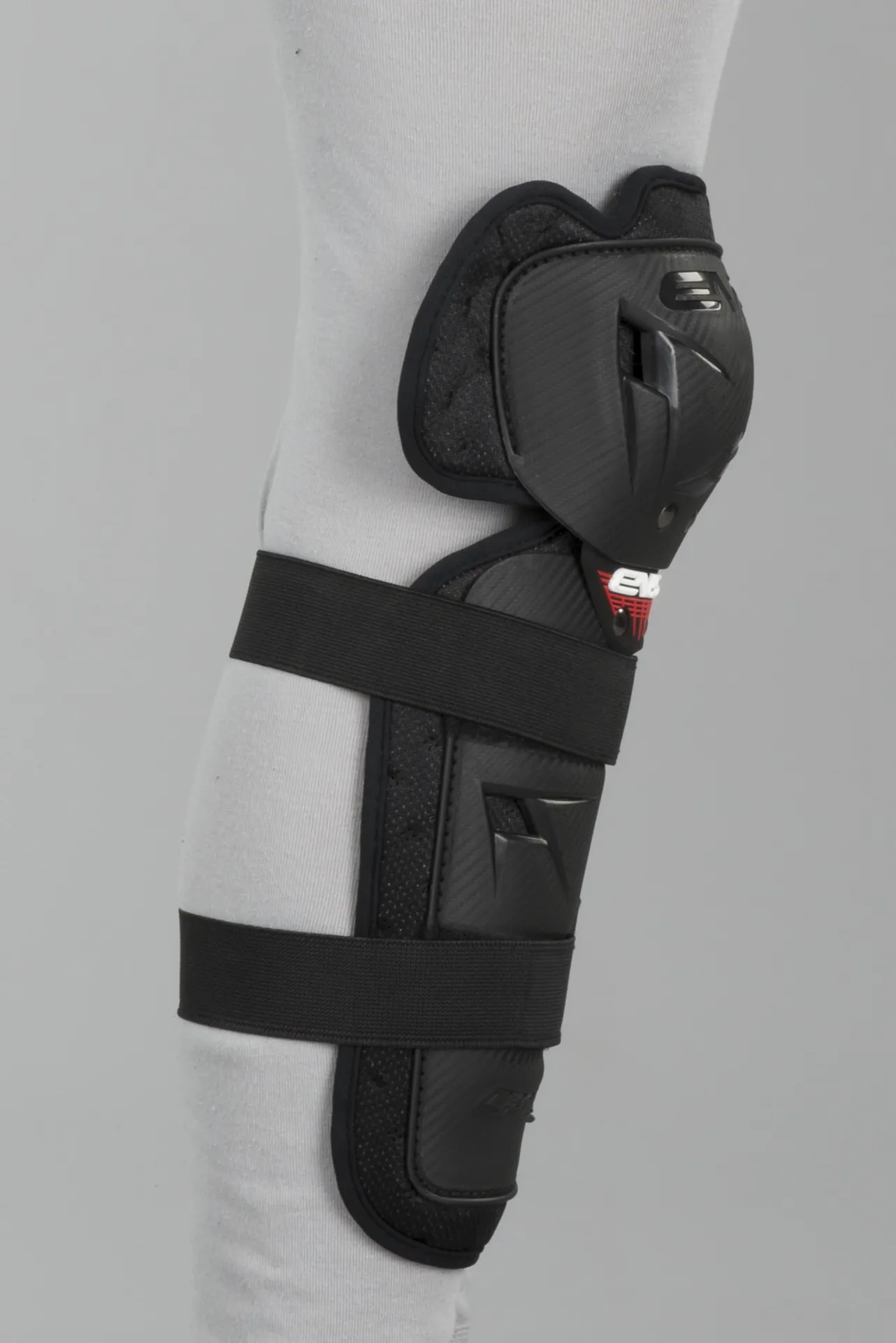 Rodilleras EVS Option Par