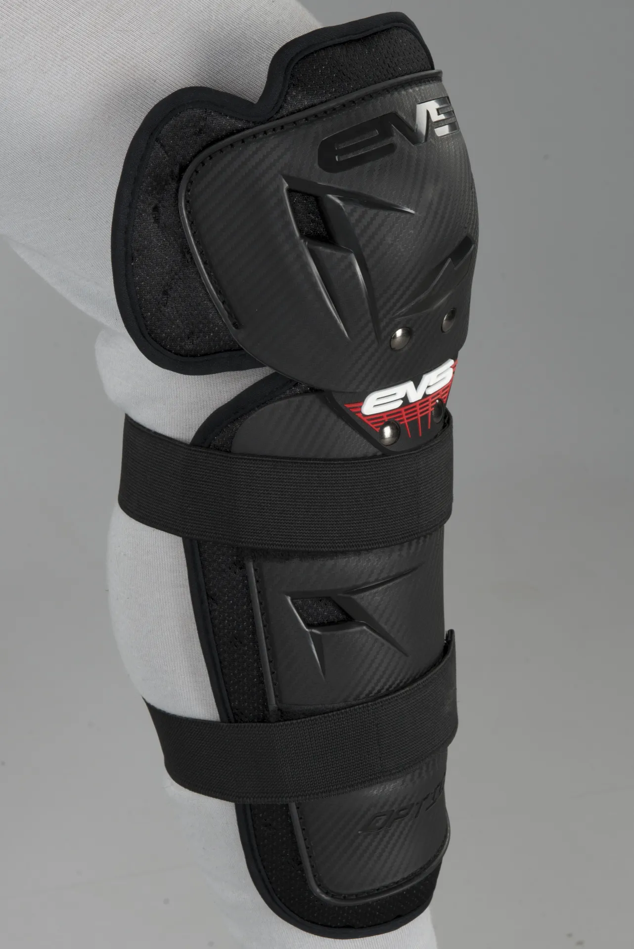 Rodilleras EVS Option Par